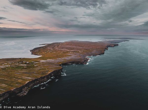 Aerial View, Coastline, Inishmore, Aran Islands, Co Galway_master_11zon