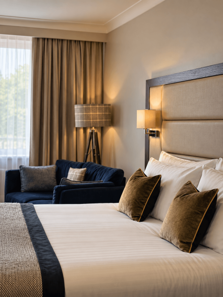 Junior Suite Room 104 (3)