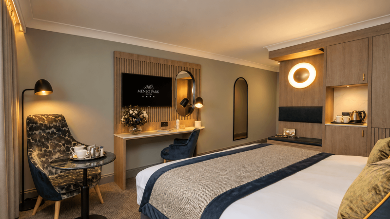 Signature King Room