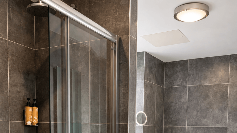 113 Bagno