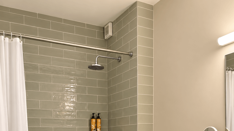 Suite Camera 109 Bagno